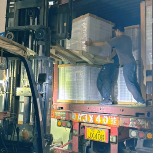 ການຂົນສົ່ງດ່ວນ, ລົມພາຍຸຫຼືເງົາ