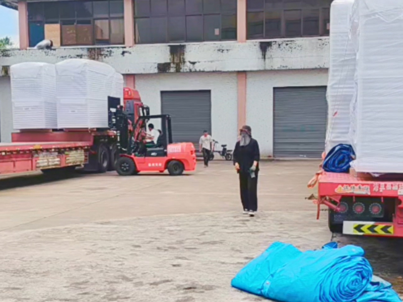 ເຕັມທີ່, ຫຼັກຖານສະແດງການເຮັດວຽກຫນັກ.