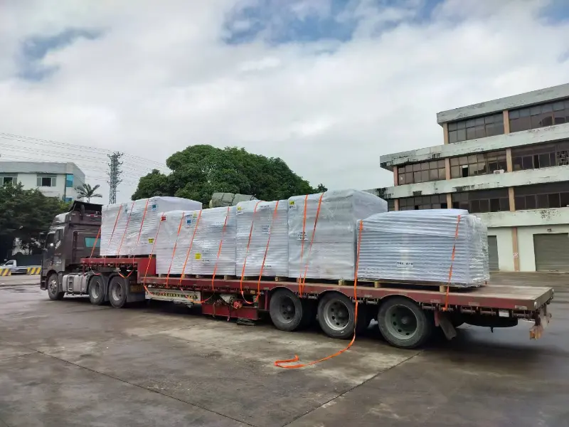 ຂໍ​ຂອບ​ໃຈ​ທ່ານ​ສໍາ​ລັບ​ການ​ສະ​ຫນັບ​ສະ​ຫນູນ​ຂອງ​ທ່ານ​, ໃຫ້​ເຮັດ​ວຽກ​ຮ່ວມ​ກັນ​ແລະ​ບັນ​ລຸ​ຄວາມ​ກ້າວ​ຫນ້າ​ທາງ​ດ້ານ​ນະ​ວັດ​ຕະ​ກໍາ​!